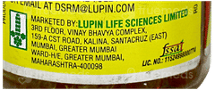 Lupins Cod Liver Oil Capsule 100